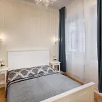 Smetanovo nábřeží 26 - Riverview Old Town Apartment