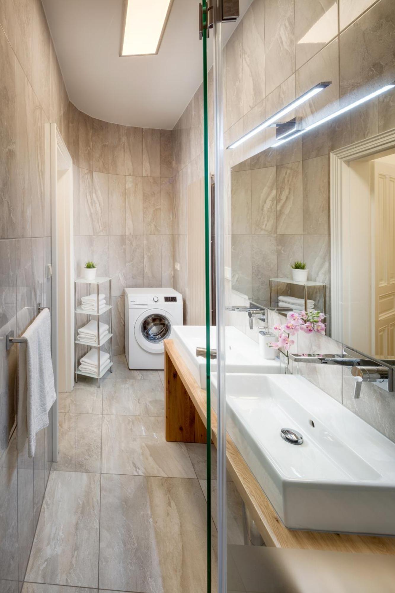 Apartamento Smetanovo Nabrezi - Riverview Old Town Praga