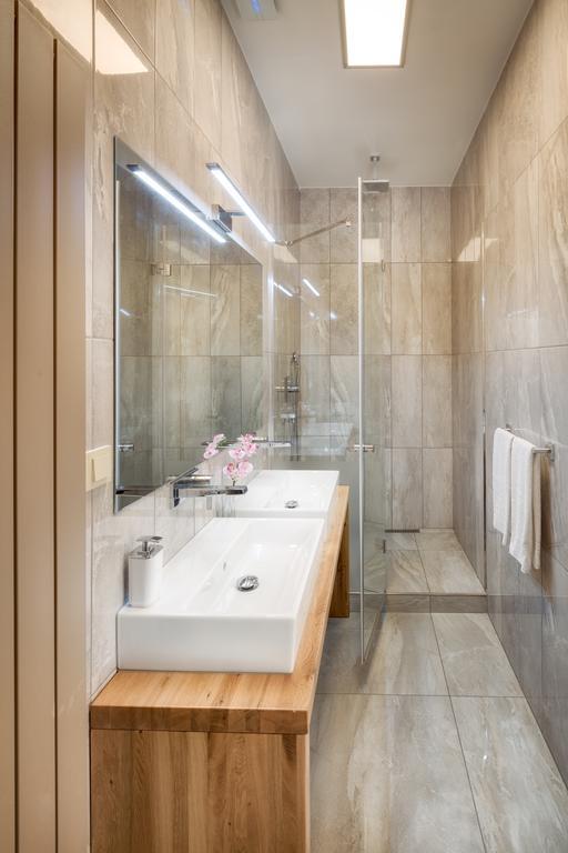 Smetanovo Nabrezi - Riverview Old Town Apartamento *