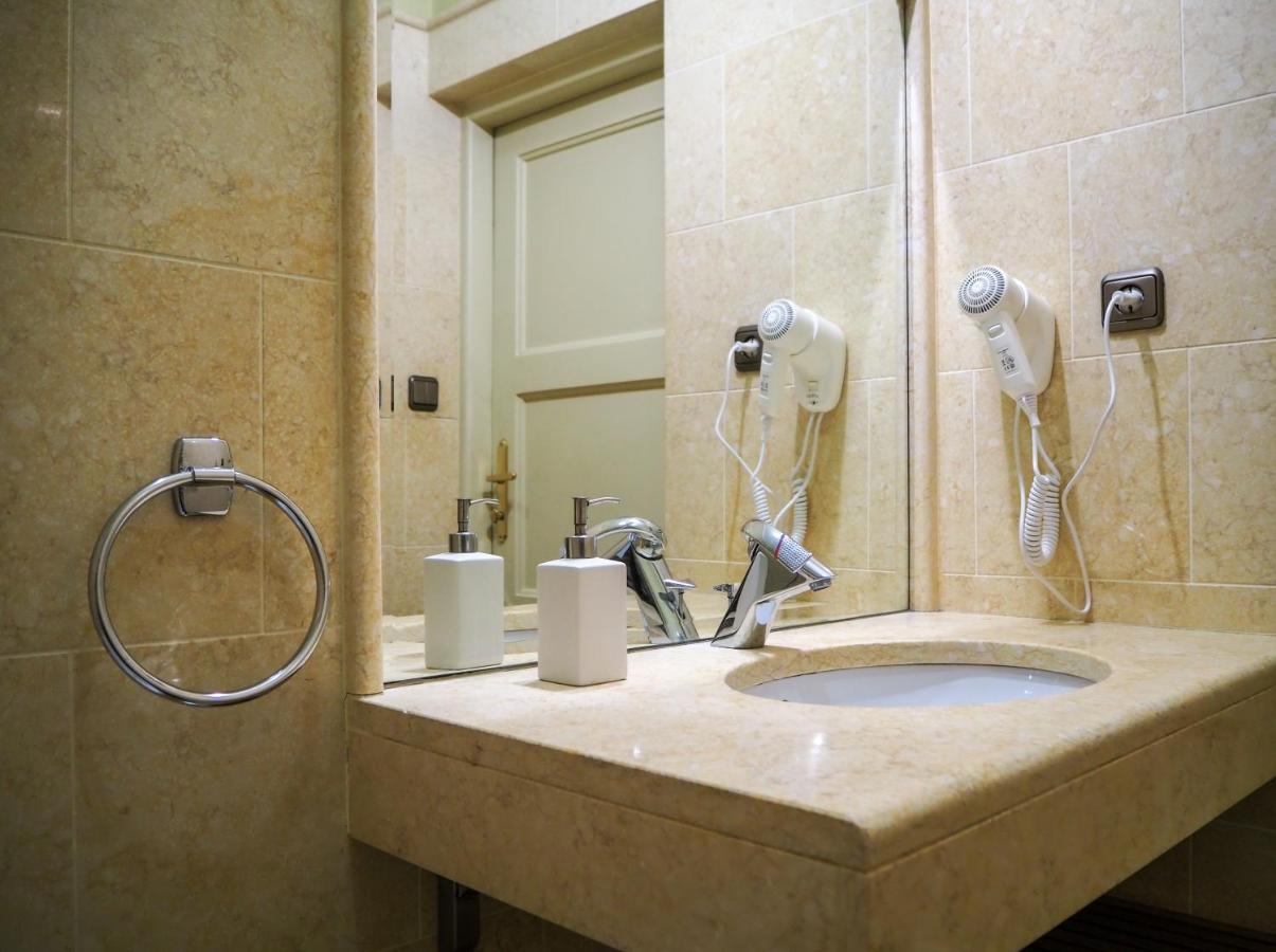 Smetanovo Nabrezi - Riverview Old Town Apartamento Praga