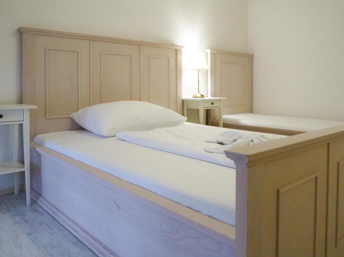 Smetanovo Nabrezi - Riverview Old Town Apartamento *