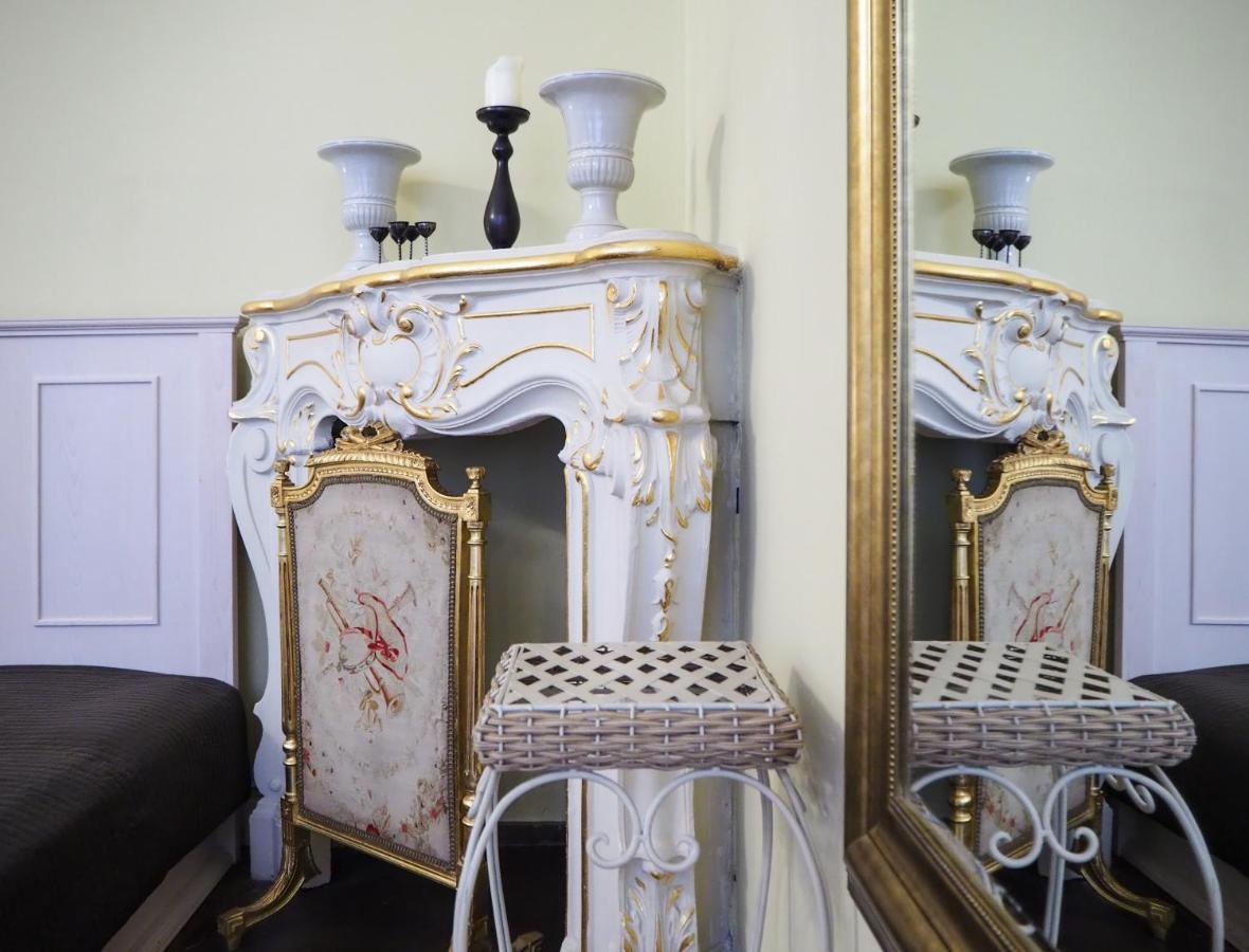 Apartamento Smetanovo Nabrezi - Riverview Old Town *