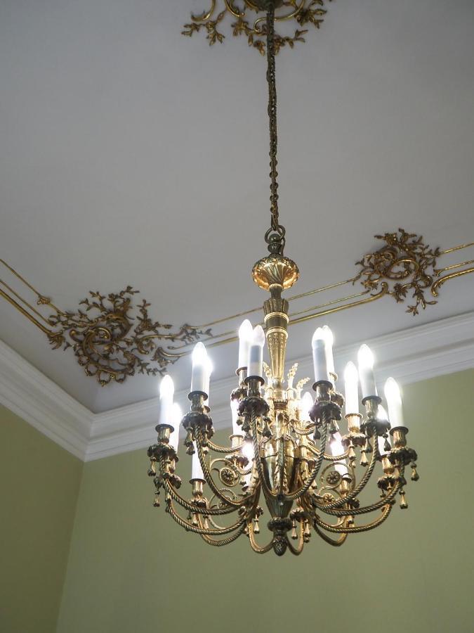 Apartamento Smetanovo Nabrezi - Riverview Old Town